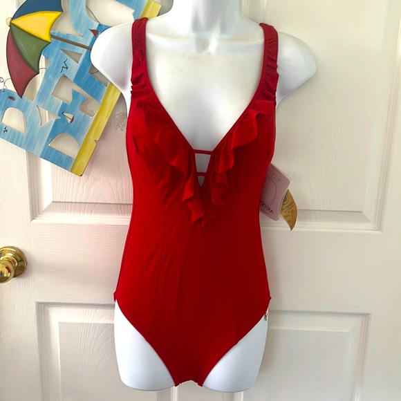 BATHING SUIT NWT - Picture 1 of 4